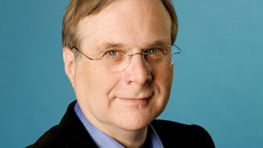 Paul Allen