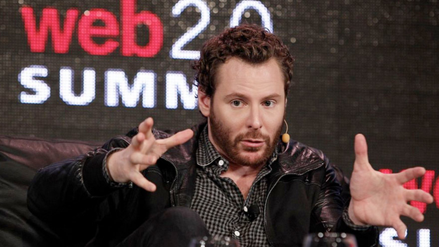 Sean Parker