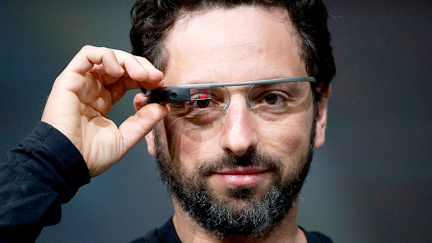 Sergey Brin