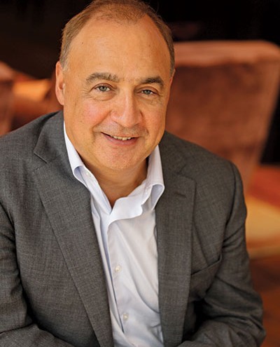 Leonard Blavatnik