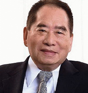 Henry Sy