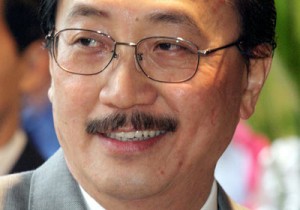 Vincent Tan Chee Yioun