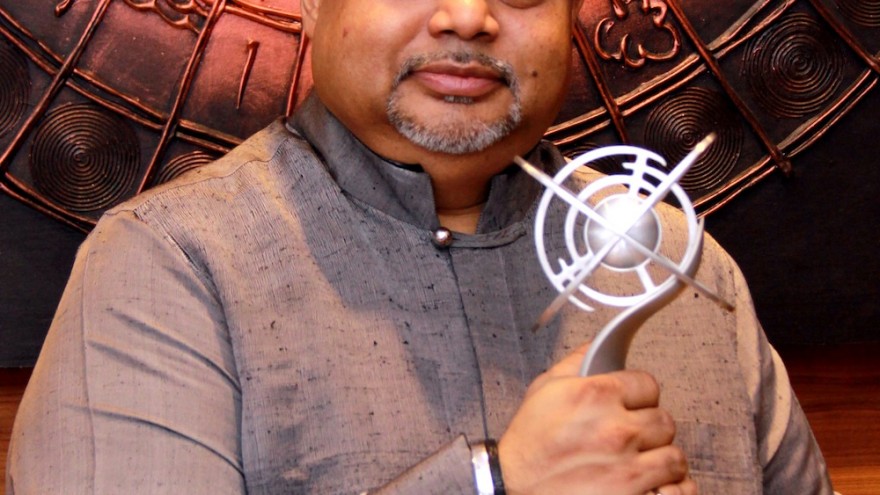 Vijay Eswaran