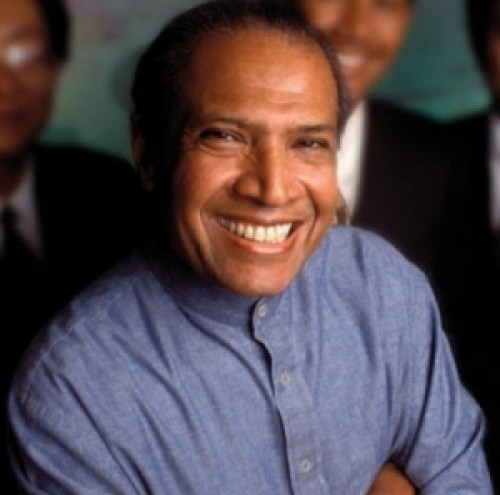 Ananda Krishnan