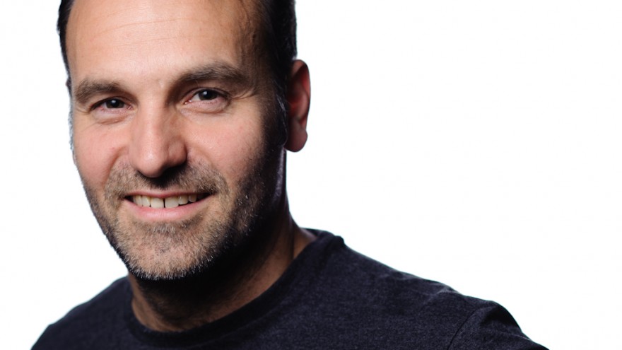 Mark Shuttleworth